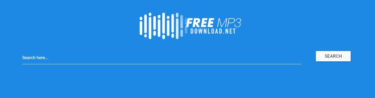 無料のMP3オンラインツールの操作インターフェース
