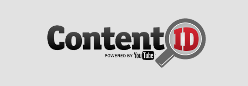 YoutubeのContent ID