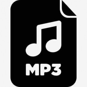 MP3音楽