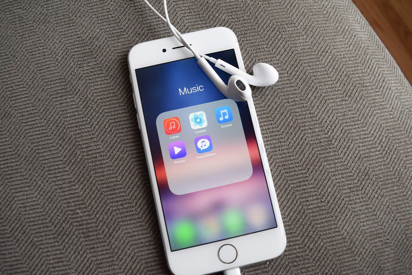 m4aをiPhone着信音に設定する方法