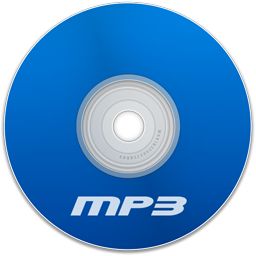 MP3形式