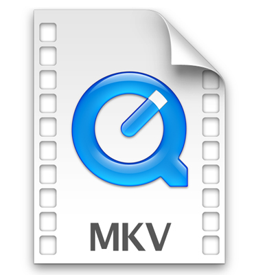 MKVファイル