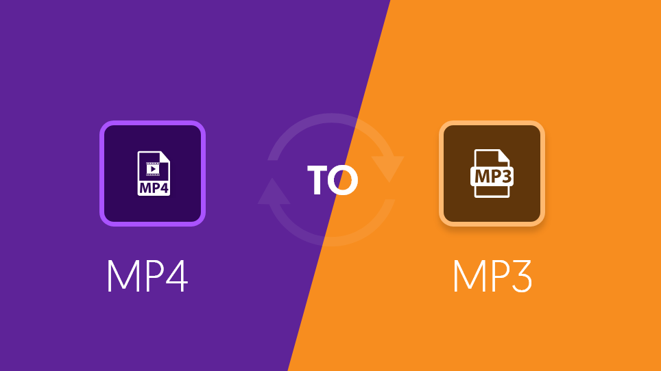 Mp4をmp3に変換する方法2つ Windows Mac フリー 有償 Rene E