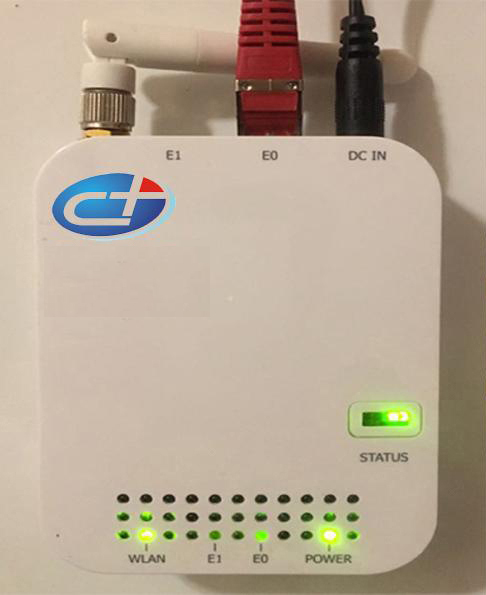 cplusnet router