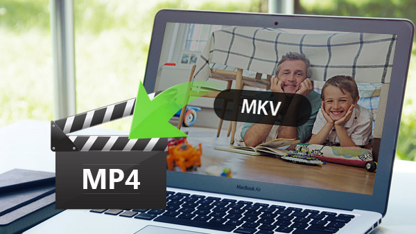 無劣化 Mkvをmp4に変換する方法 Mkvを編集する方法 Rene E Laboratory