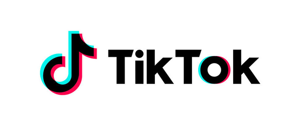 tiktok logo