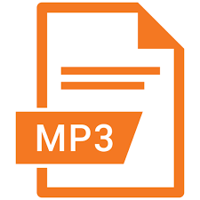 mp3形式