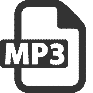 mp3ファイル