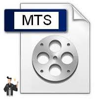 MTSファイル