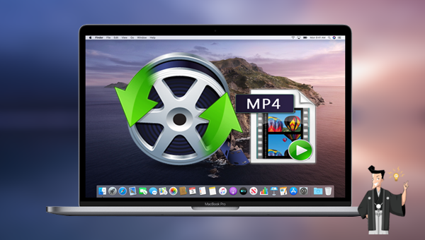 free mp4 editor mac