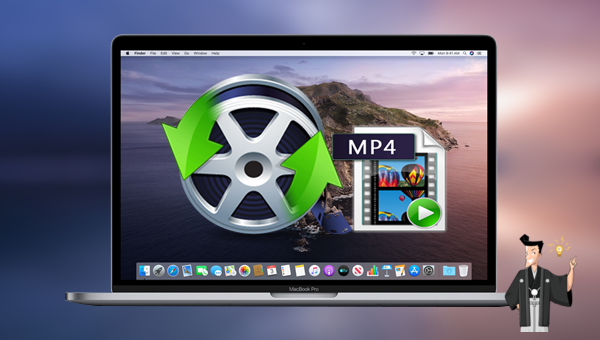 mp4 programs for mac