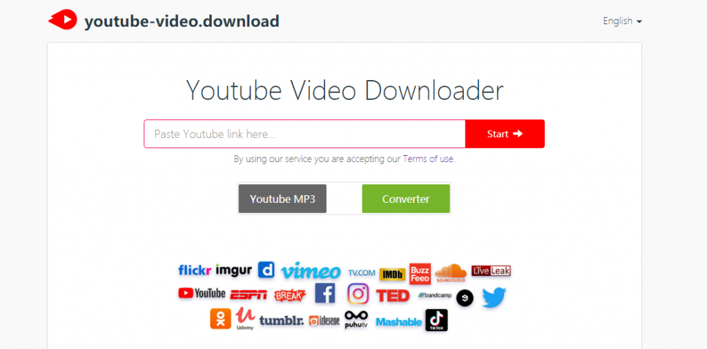 youtube-video.downloadサイト