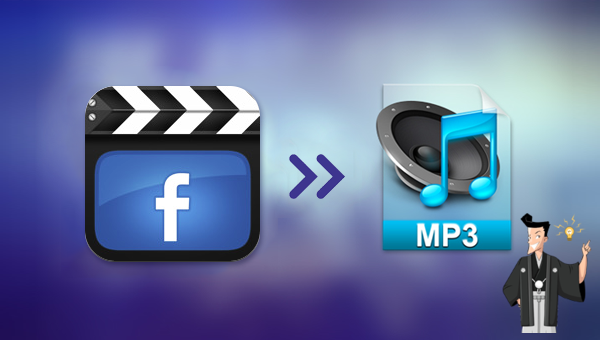 Facebook mp3