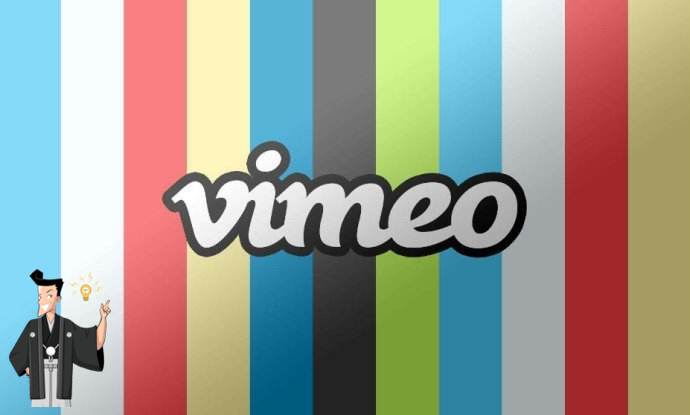 vimeo ダウンロード