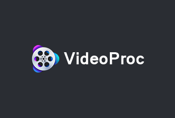 VideoProcソフト