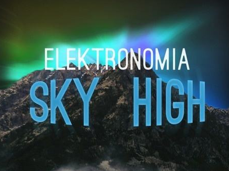 Elektronomia – Sky High 曲