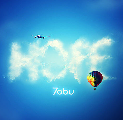 Tobu -Hope　曲