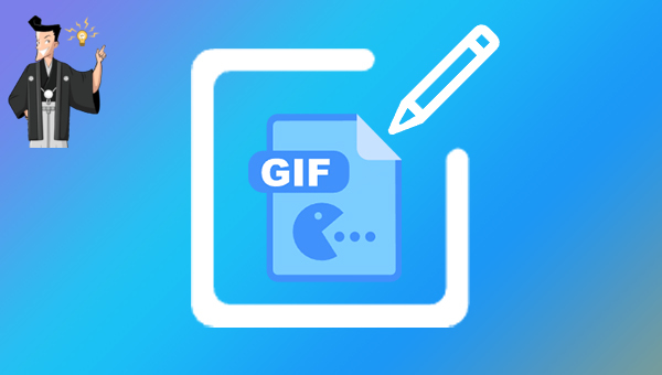 iPhone/Android/Windows/Macで簡単にGIF を作成するアプリ