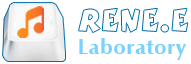 Rene.E Laboratory (MM-ja)