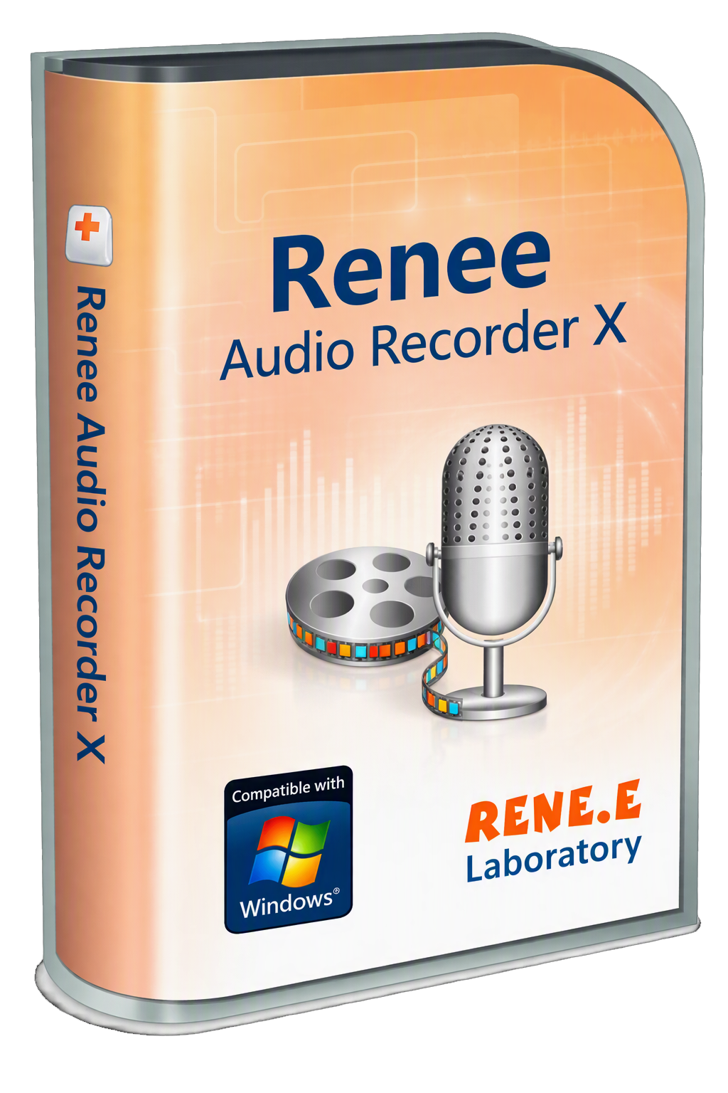 Renee Audio Recorder Pro