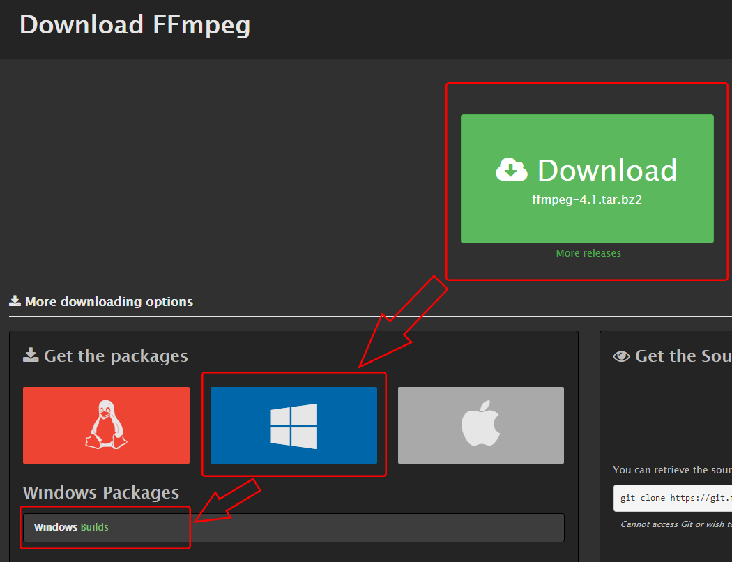 ffmpeg-download-windows-builds